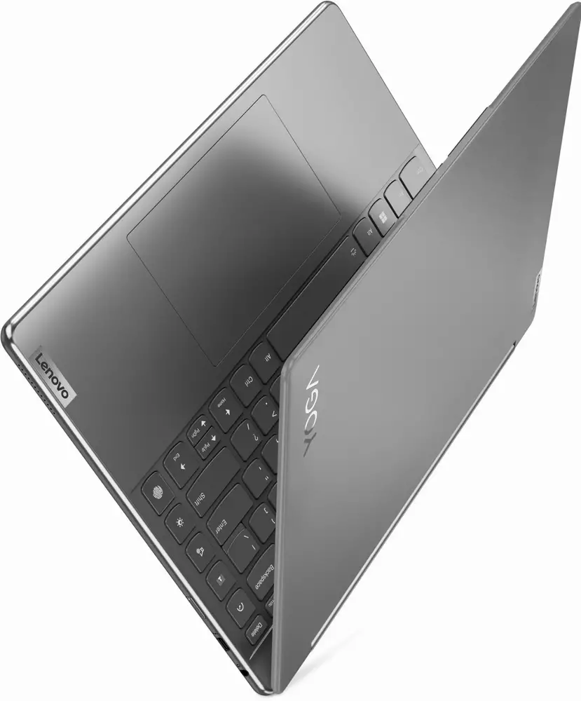 Лаптоп Lenovo Yoga 9 14IAP7 - 82LU001RBM
