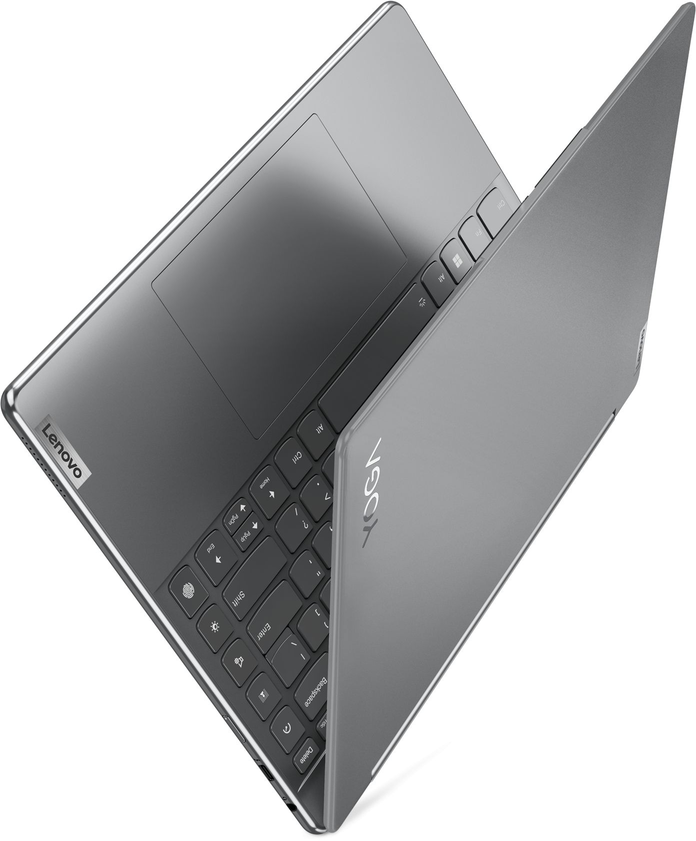 Лаптоп Lenovo Yoga 9 14IAP7 - 82LU001RBM