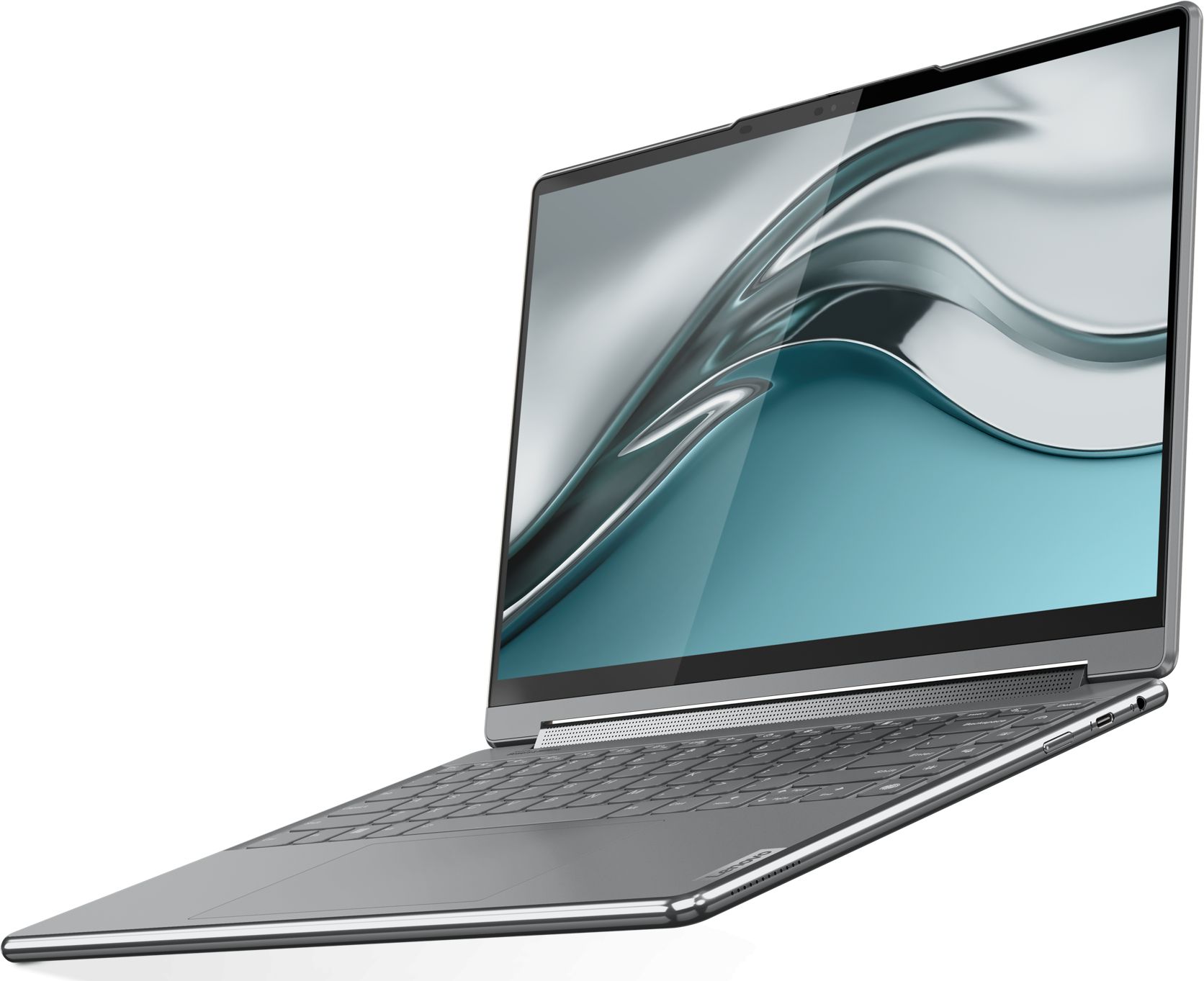 Лаптоп Lenovo Yoga 9 14IAP7 - 82LU001RBM
