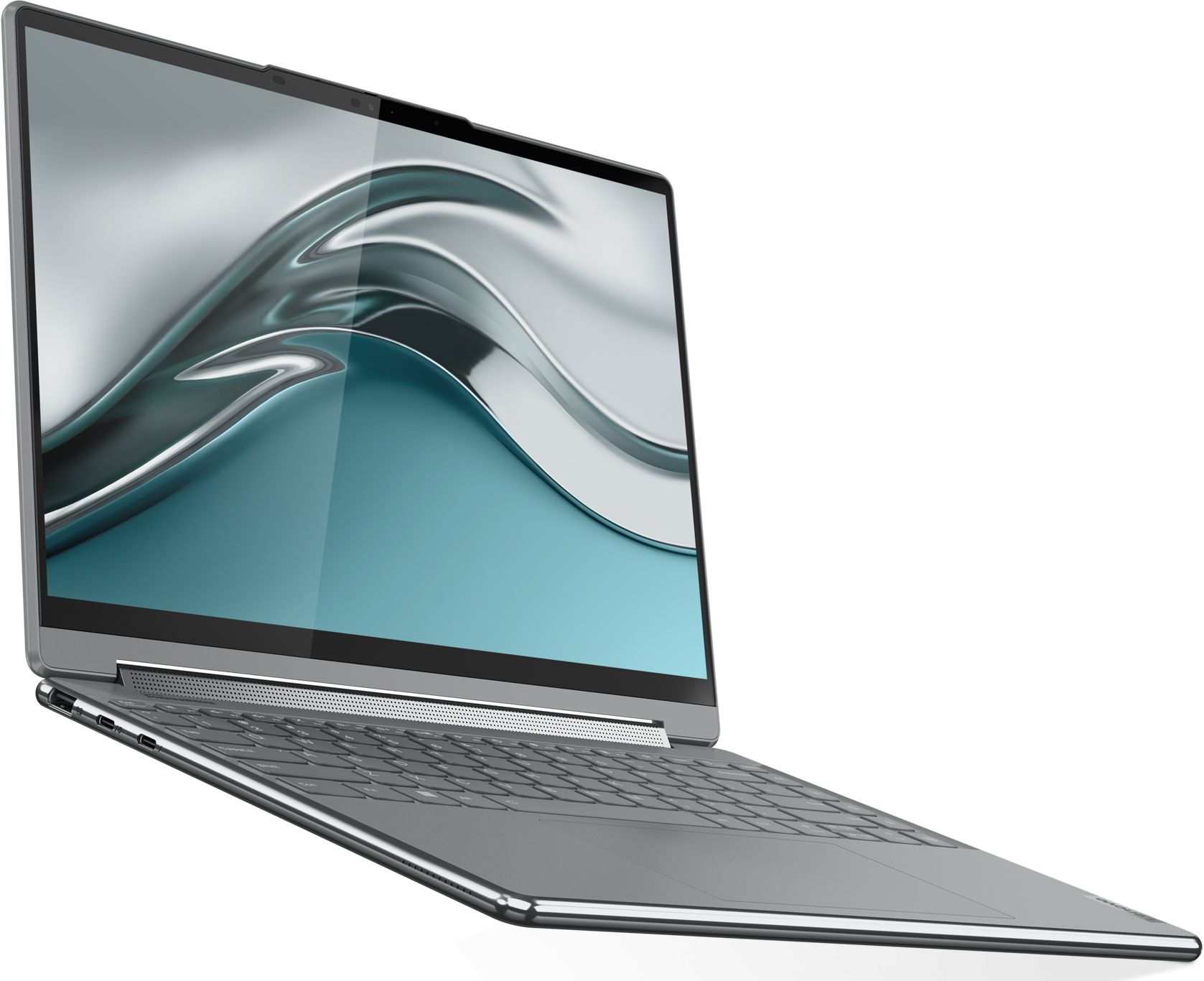 Лаптоп Lenovo Yoga 9 14IAP7 - 82LU001RBM
