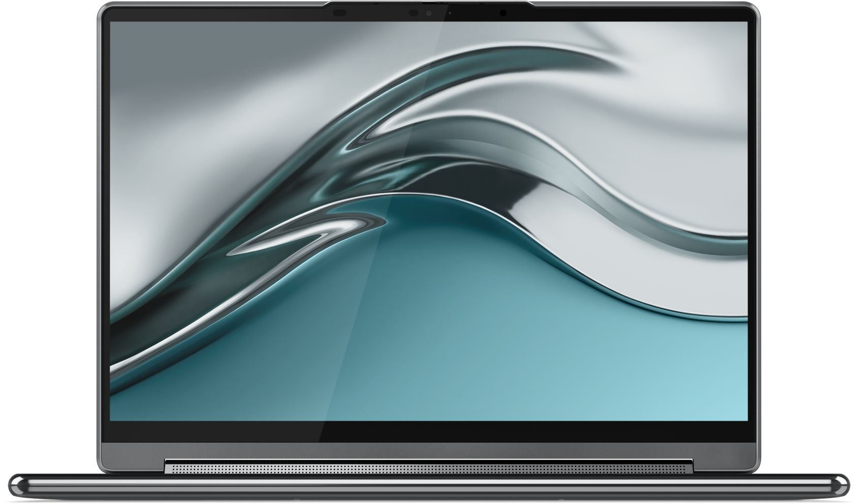 Лаптоп Lenovo Yoga 9 14IAP7 - 82LU001RBM