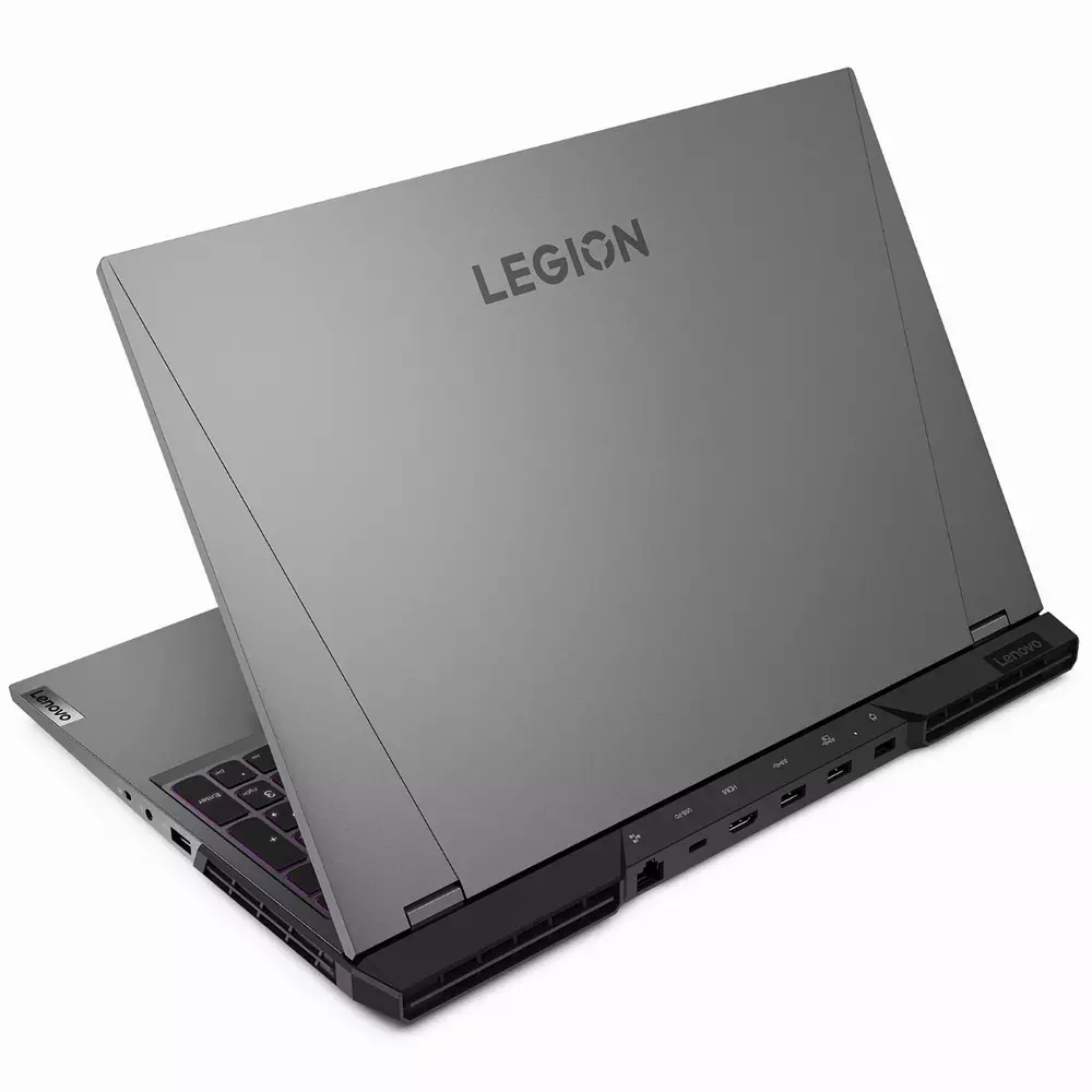 Лаптоп Lenovo Legion 5 Pro 16ARH7H - 82RG00DBBM