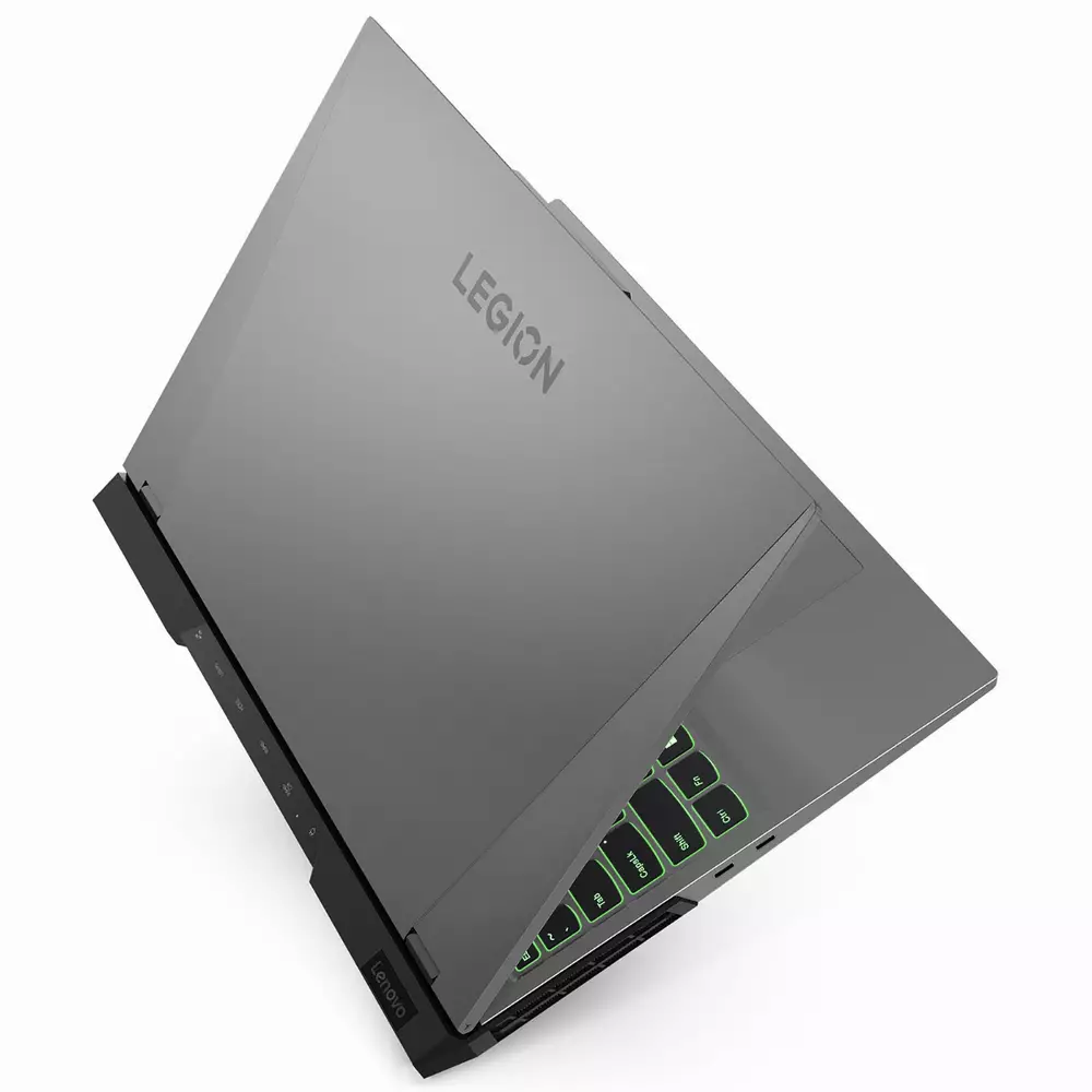 Лаптоп Lenovo Legion 5 Pro 16ARH7H - 82RG00DBBM