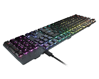 Геймърска клавиатура Cougar Luxlim Gaming Keyboard Optical-Mechanical Red Switches