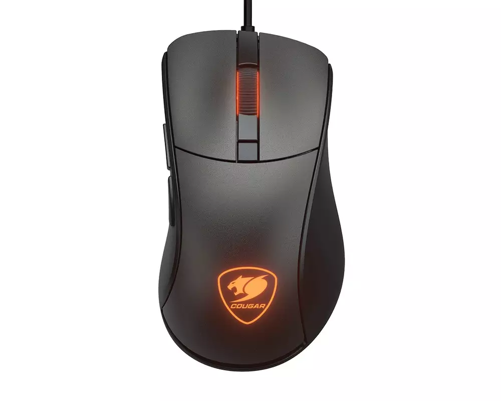 Геймърска мишка Cougar Surpassion EX Gaming Mouse - CG3MSEXWOMB0001