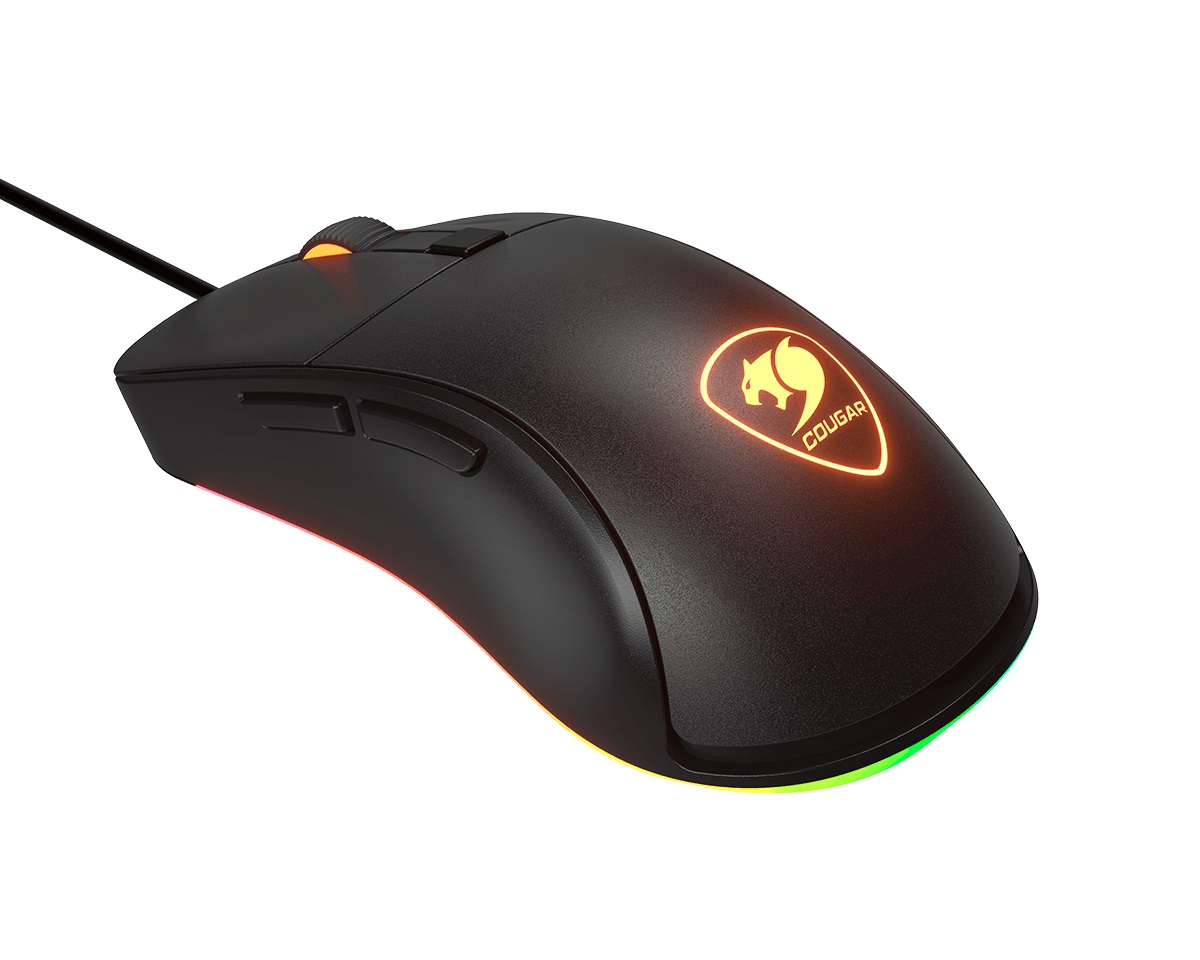 Геймърска мишка Cougar Surpassion EX Gaming Mouse - CG3MSEXWOMB0001
