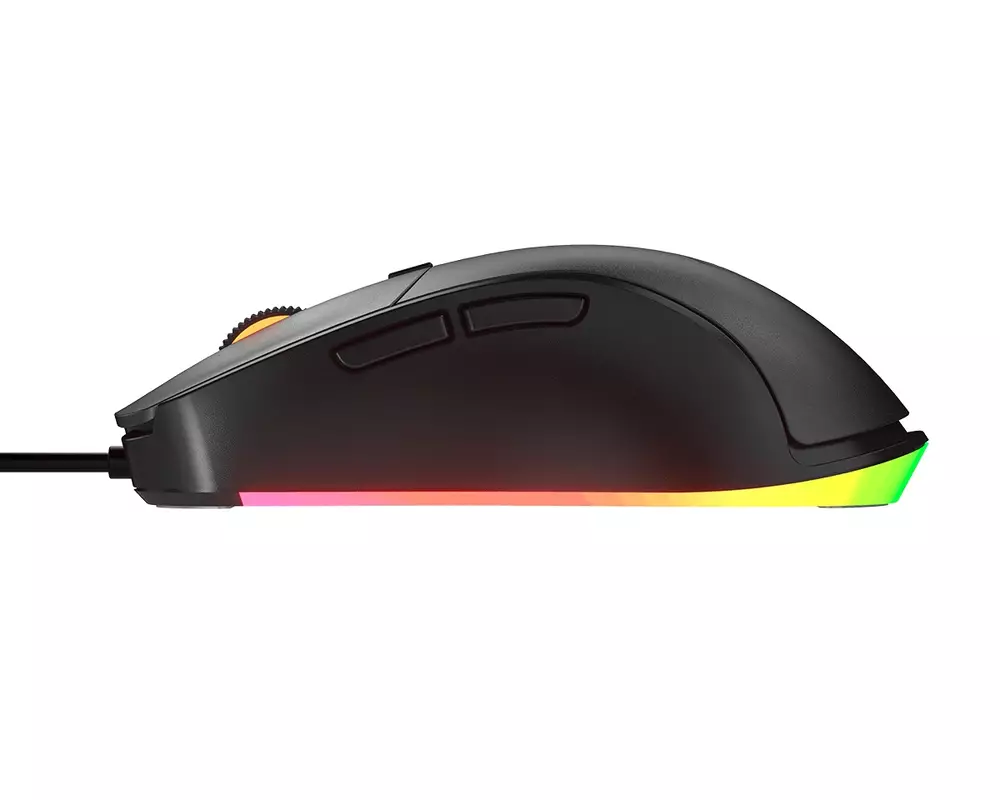 Геймърска мишка Cougar Surpassion EX Gaming Mouse - CG3MSEXWOMB0001