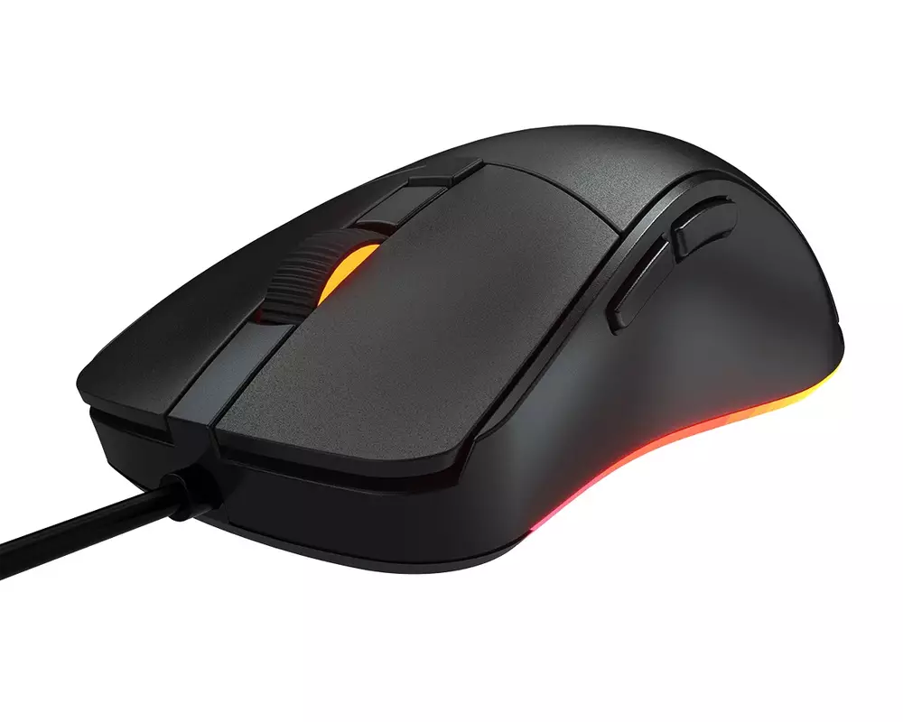 Геймърска мишка Cougar Surpassion EX Gaming Mouse - CG3MSEXWOMB0001