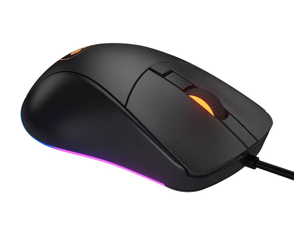 Геймърска мишка Cougar Surpassion EX Gaming Mouse - CG3MSEXWOMB0001