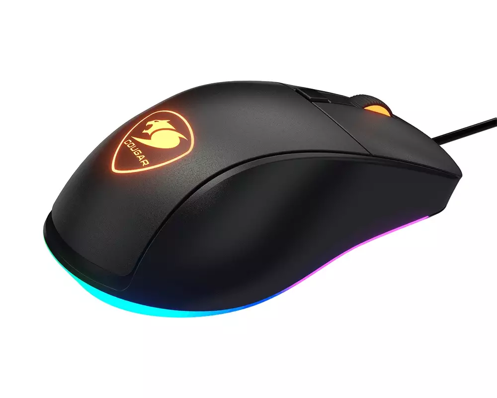 Геймърска мишка Cougar Surpassion EX Gaming Mouse - CG3MSEXWOMB0001