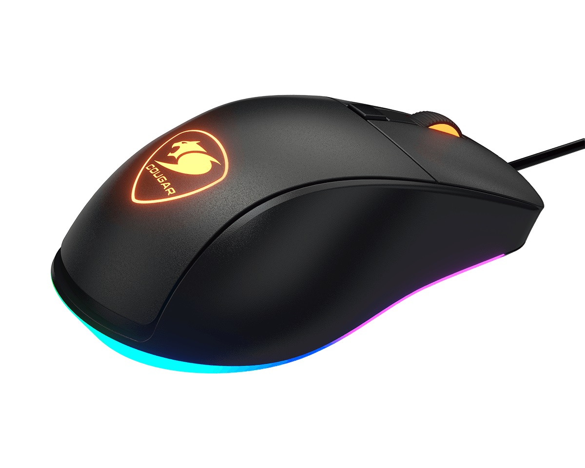 Геймърска мишка Cougar Surpassion EX Gaming Mouse - CG3MSEXWOMB0001
