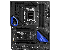 Дънна платка Asrock Z790 PG RIPTIDE LGA1700 DDR5