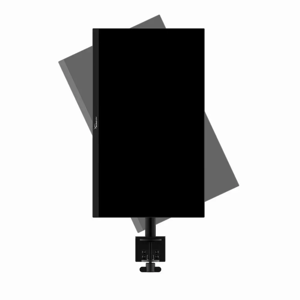 Οθόνη HyperX ARMADA 27 165Hz, IPS, 27 ίντσες, Wide, QHD, HDMI, DP, Μαύρο