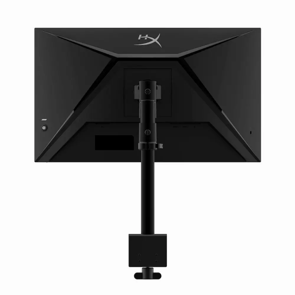 Οθόνη HyperX ARMADA 27 165Hz, IPS, 27 ίντσες, Wide, QHD, HDMI, DP, Μαύρο