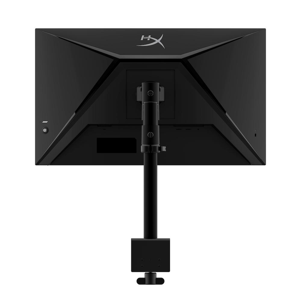 Οθόνη HyperX ARMADA 27 165Hz, IPS, 27 ίντσες, Wide, QHD, HDMI, DP, Μαύρο