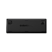 Механична Геймърскa клавиатура Steelseries Apex Pro TKL Wireless UK Layout