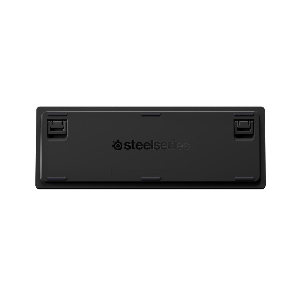 Механична Геймърскa клавиатура Steelseries Apex Pro TKL Wireless UK Layout