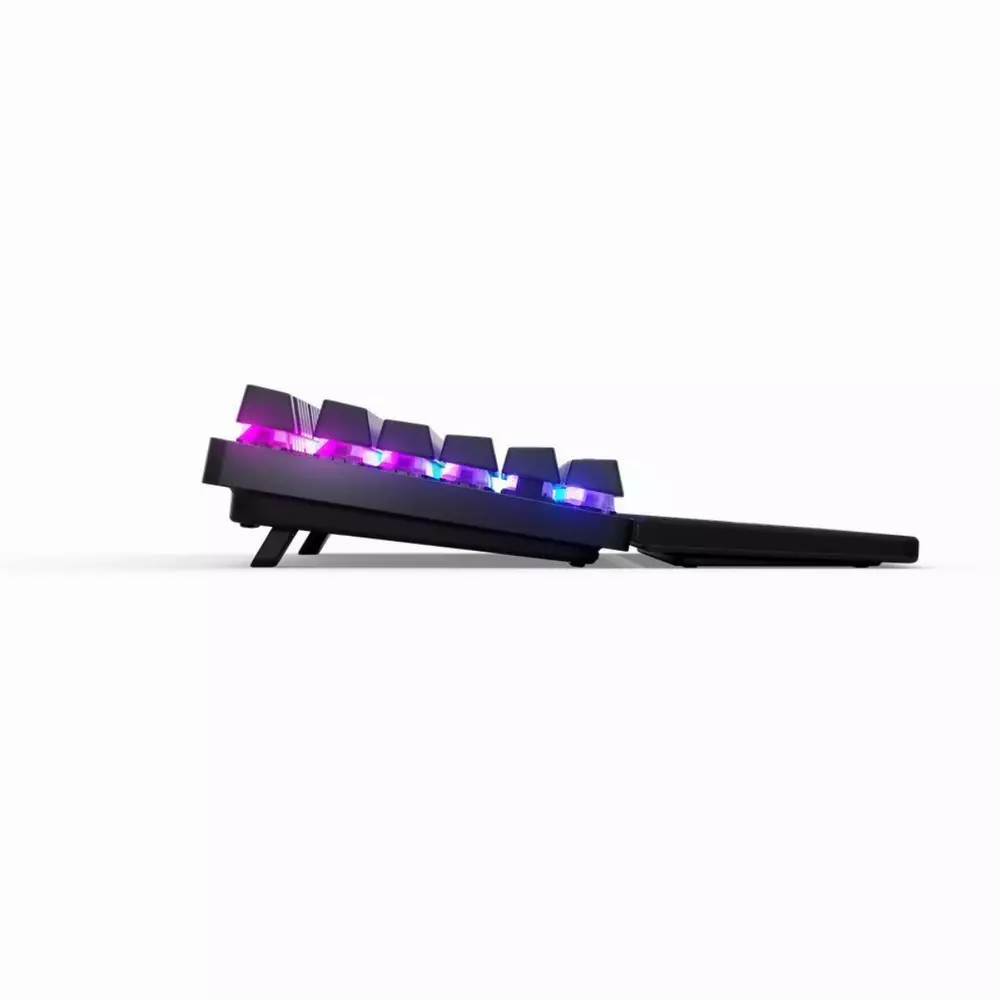 Механична Геймърскa клавиатура Steelseries Apex Pro TKL Wireless US Layout