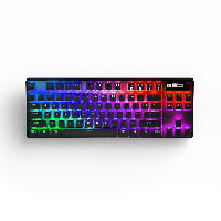 Механична Геймърскa клавиатура Steelseries Apex Pro TKL Wireless US Layout