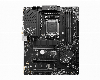 Дънна платка MSI PRO B650-P WIFI AM5