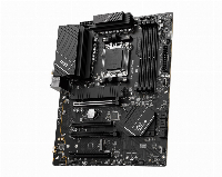 Дънна платка MSI PRO B650-P WIFI AM5