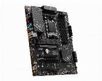 Дънна платка MSI PRO B650-P WIFI AM5