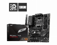 Дънна платка MSI PRO B650-P WIFI AM5