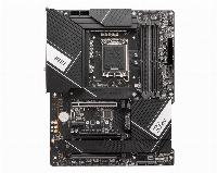 Дънна платка MSI PRO Z790-A WIFI DDR4 LGA1700