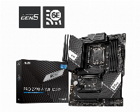 Дънна платка MSI PRO Z790-A WIFI DDR4 LGA1700