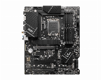 Дънна платка MSI PRO Z790-P WIFI LGA1700