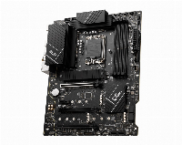 Дънна платка MSI PRO Z790-P WIFI LGA1700