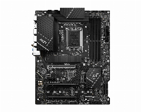 Дънна платка MSI PRO Z790-P WIFI DDR4 LGA1700
