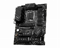 Дънна платка MSI PRO Z790-P WIFI DDR4 LGA1700