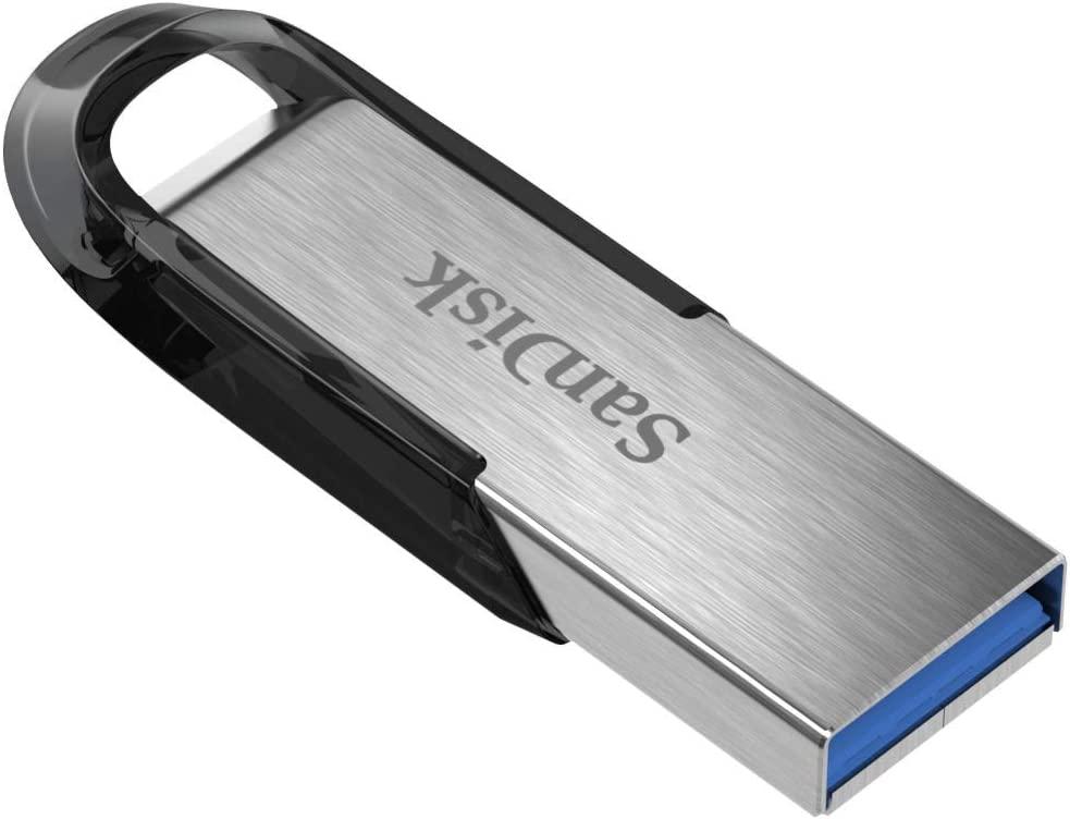 USB flash SanDisk Ultra Flair 512GB USB 3.0 Argintiu