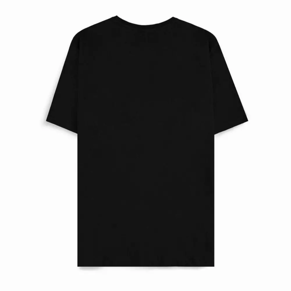 Tricou Bioworld Difuzed Deathloop - Graphic, Bărbați, XXL