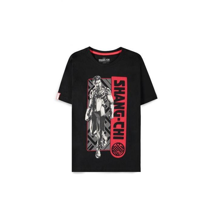 Тениска Marvel - Shang-Chi - The Legend - Men's Short Sleeved T-shirt - 2XL
