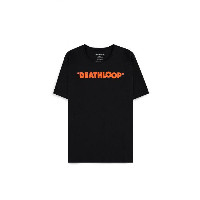 Тениска Deathloop - Logo - Men's Short Sleeved T-shirt - XL