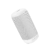 Безжична смарт тонколона HAMA Tube 2.0, Bluetooth, 3.5mm жак, 3W, Бял