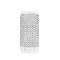 Безжична смарт тонколона HAMA Tube 2.0, Bluetooth, 3.5mm жак, 3W, Бял