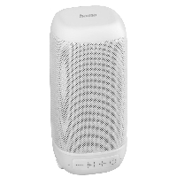 Безжична смарт тонколона HAMA Tube 2.0, Bluetooth, 3.5mm жак, 3W, Бял