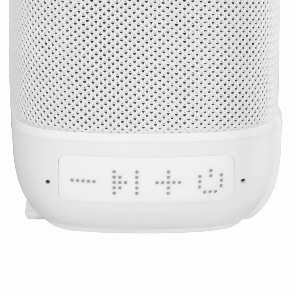 Безжична смарт тонколона HAMA Tube 2.0, Bluetooth, 3.5mm жак, 3W, Бял