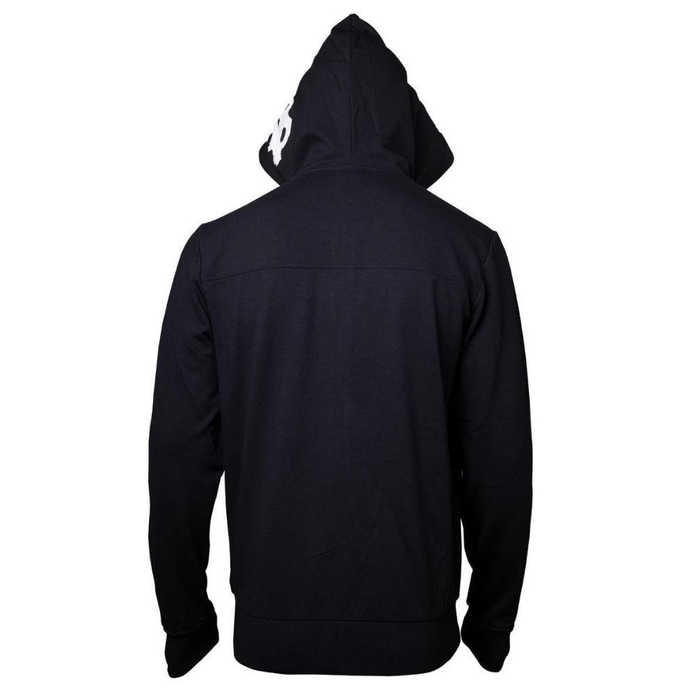 Суичър Rage 2 - Logo Men's Hoodie - M