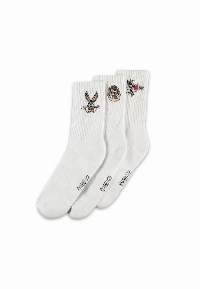 Комплект спортни чорапи Looney Tunes - Sport Socks (3Pack) - 39/42
