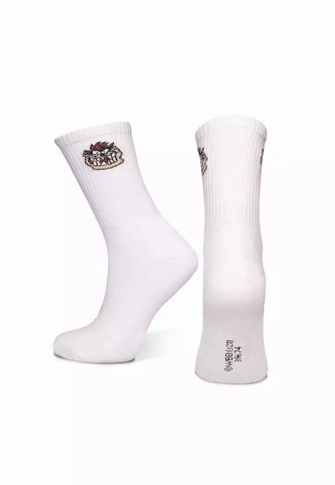 Комплект спортни чорапи Looney Tunes - Sport Socks (3Pack) - 39/42