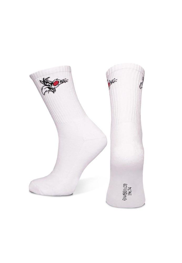 Комплект спортни чорапи Looney Tunes - Sport Socks (3Pack) - 43/46