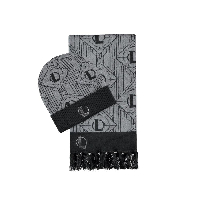 Комплект League Of Legends - Giftset (Beanie & Scarf)