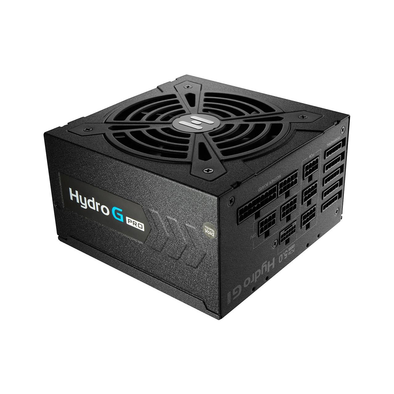 Захранване FSP Group Hydro G PRO 850 (850W) ATX 3.0 PCIe 5.0 80 Plus Gold Full Modular