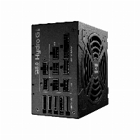 Захранване FSP Group Hydro G PRO 850 (850W) ATX 3.0 PCIe 5.0 80 Plus Gold Full Modular