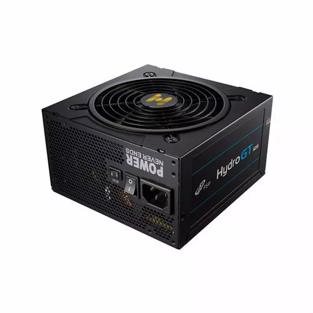 Захранване FSP Group Hydro GT PRO 850 (850W) ATX 3.0 PCIe 5.0 80 Plus Gold Semi Modular