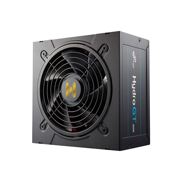 Захранване FSP Group Hydro GT PRO 1000W ATX 3.0 PCIe 5.0 80 Plus Gold Semi Modular